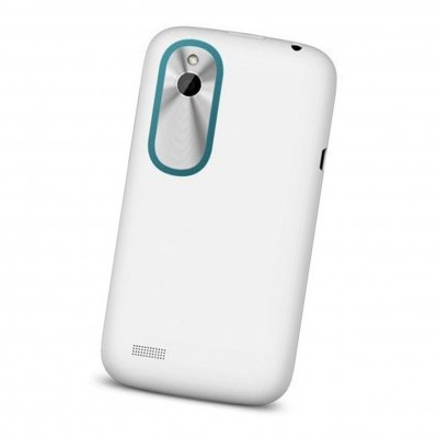Full Body Housing For Htc Deisre X T328e Black - Maxbhi Com
