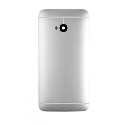 Full Body Housing For Htc One Mini Lte White - Maxbhi Com