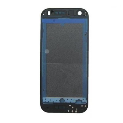 Full Body Housing For Htc One Mini Lte White - Maxbhi Com