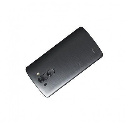 Full Body Housing For Lg G3 Cat 6 Black - Maxbhi Com