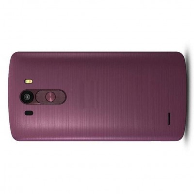 Full Body Housing For Lg G3 Cat 6 Wine - Maxbhi Com