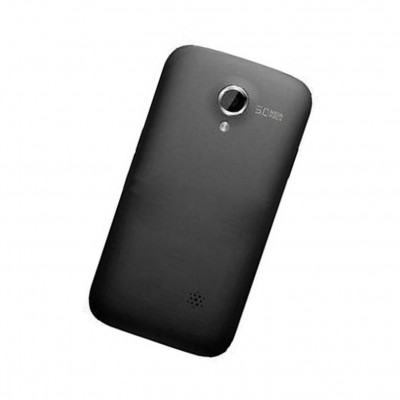 Full Body Housing For Micromax Canvas A100 White - Maxbhi Com