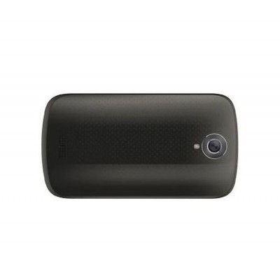 Full Body Housing For Micromax X337 Black - Maxbhi Com