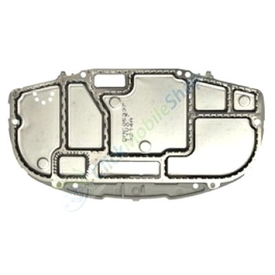 Full Body Housing For Nokia 3300 Blue - Maxbhi Com