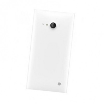 Full Body Housing For Nokia Lumia 735 Lte Rm1039 White - Maxbhi Com