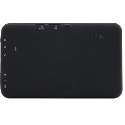 Full Body Housing For Prestigio Multipad 7 0 Prime Duo 3g White - Maxbhi Com