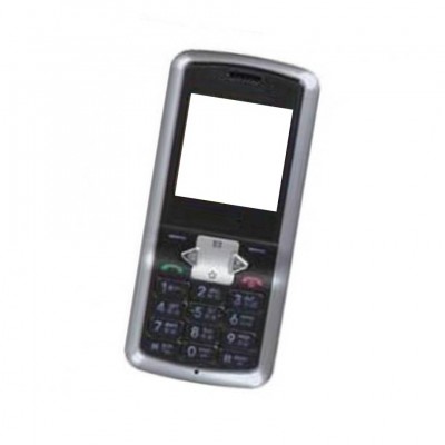 Full Body Housing For Reliance Lg 3500 White - Maxbhi Com