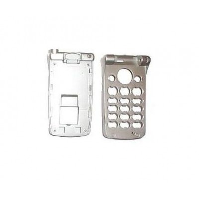 Full Body Housing For Samsung A300 White - Maxbhi Com