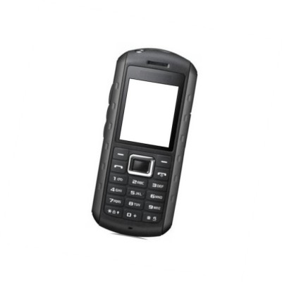 Full Body Housing For Samsung B2100 Xplorer Black - Maxbhi Com