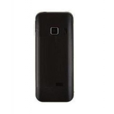 Full Body Housing For Samsung Metro Duos Grey - Maxbhi Com