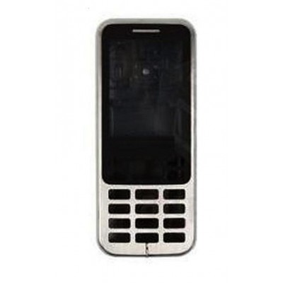 Full Body Housing For Samsung Metro Duos White - Maxbhi Com