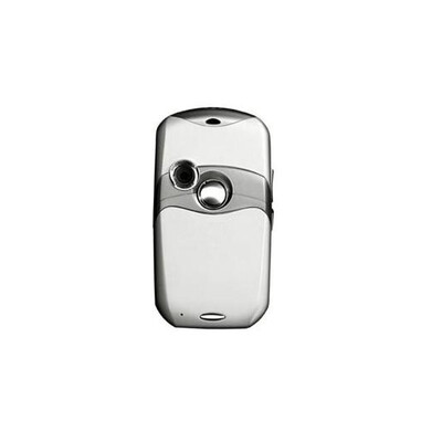 Full Body Housing For Siemens Sl65 Ivory - Maxbhi Com
