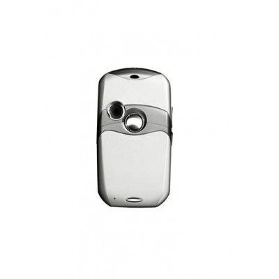 Full Body Housing For Siemens Sl65 White - Maxbhi Com