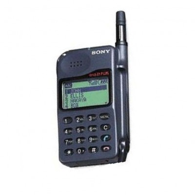 Full Body Housing For Sony Cmd Z1 Plus Black - Maxbhi Com