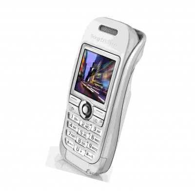 Full Body Housing For Sony Ericsson J300i Pink - Maxbhi Com