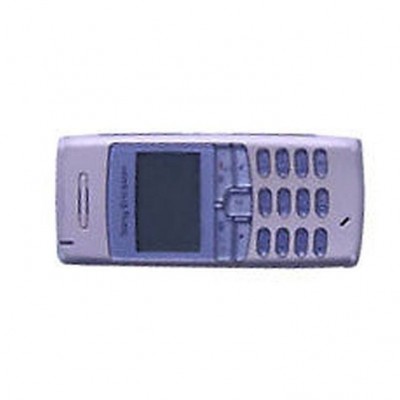 Full Body Housing For Sony Ericsson T100 Blue - Maxbhi Com