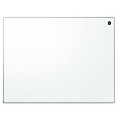 Full Body Housing For Sony Xperia Tablet Z Lte So03e White - Maxbhi Com