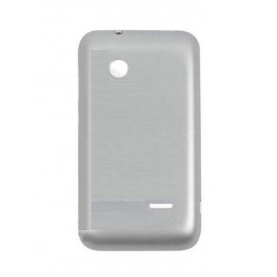 Full Body Housing For Sony Xperia Tipo St21a White - Maxbhi Com