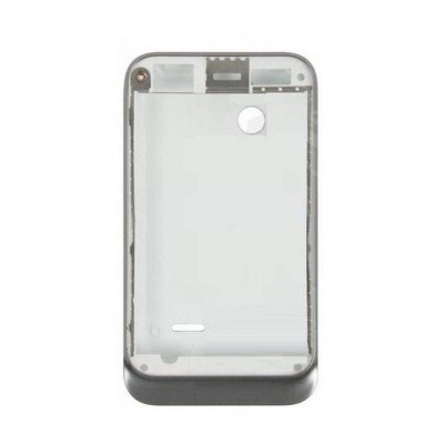 Full Body Housing For Sony Xperia Tipo St21a White - Maxbhi Com