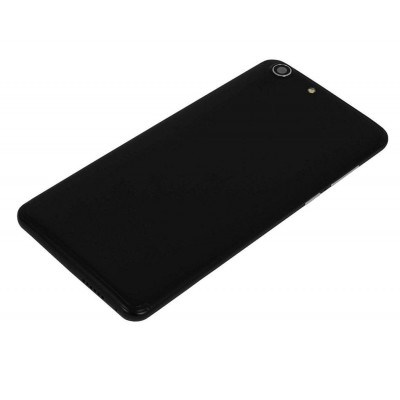 Full Body Housing For Surya Kekai Mate 7 Black - Maxbhi Com