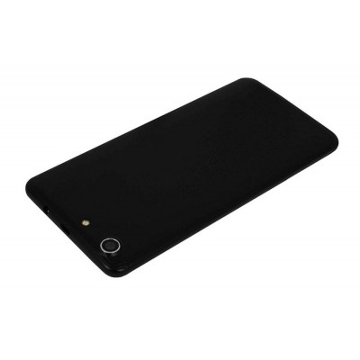 Full Body Housing For Surya Kekai Mate 7 Black - Maxbhi Com