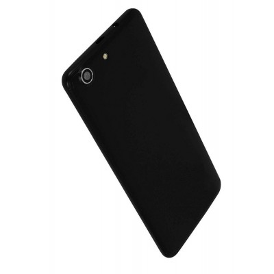 Full Body Housing For Surya Kekai Mate 7 Black - Maxbhi Com