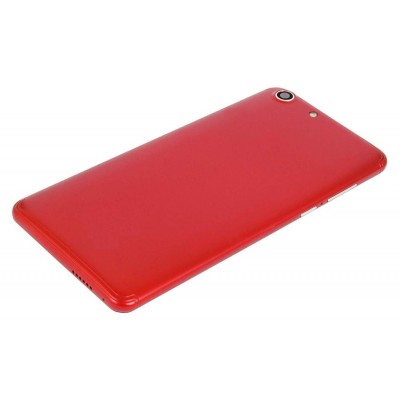 Full Body Housing For Surya Kekai Mate 7 Red - Maxbhi Com