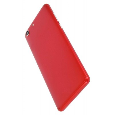 Full Body Housing For Surya Kekai Mate 7 Red - Maxbhi Com