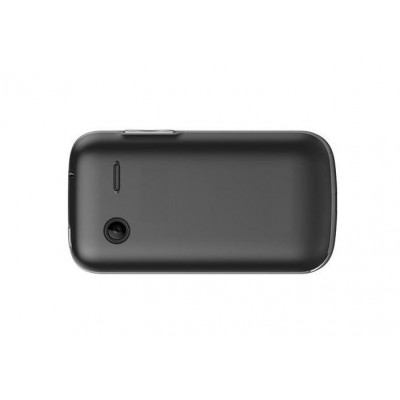 Full Body Housing For Zte Open Black - Maxbhi Com