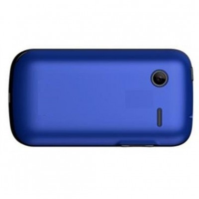 Full Body Housing For Zte Open Blue - Maxbhi Com