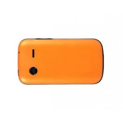 Full Body Housing For Zte Open Orange - Maxbhi Com