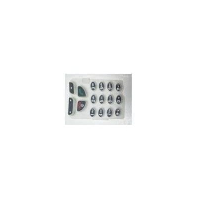 Keypad For Siemens C25 - Maxbhi Com