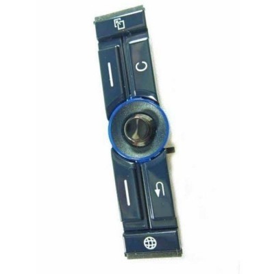 Keypad For Sony Ericsson K810 Dark Blue - Maxbhi Com