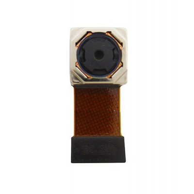 Replacement Back Camera For Sony Ericsson Z250 By - Maxbhi Com