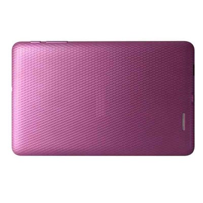 Full Body Housing For Asus Memo Pad Me172v 8gb Wifi Pink - Maxbhi Com