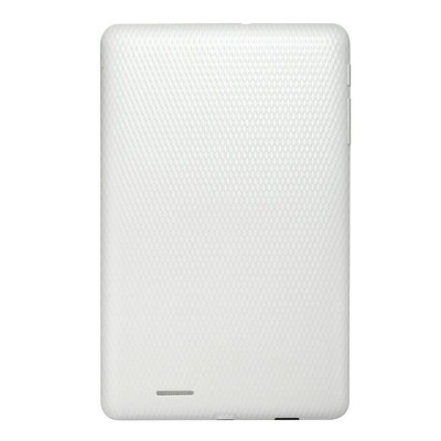 Full Body Housing For Asus Memo Pad Me172v 8gb Wifi White - Maxbhi Com