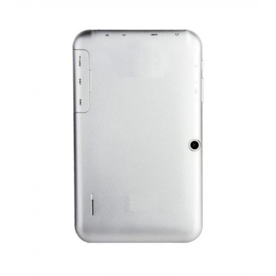 Full Body Housing For Croma Crxt1134 White - Maxbhi Com