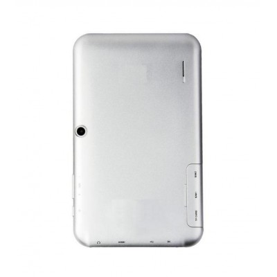 Full Body Housing For Croma Crxt1134 White - Maxbhi Com
