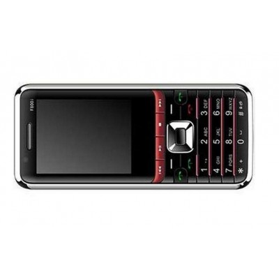 Full Body Housing For Glx F800i White - Maxbhi Com
