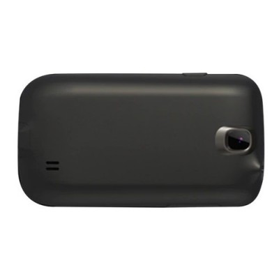 Full Body Housing For Idea Zeal Black - Maxbhi Com