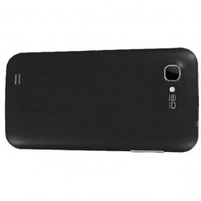 Full Body Housing For Infinix Race Bolt Q X451 Black - Maxbhi Com