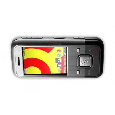 Full Body Housing For Inq Mobile Inq1 Black - Maxbhi Com