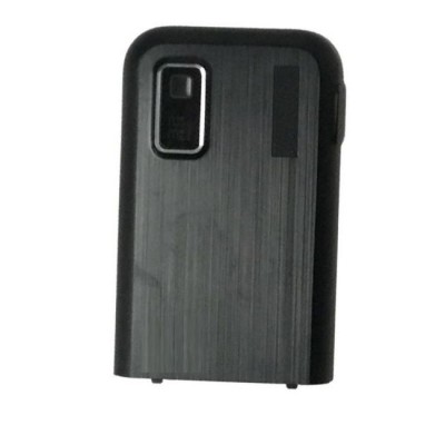 Full Body Housing For Inq Mobile Inq1 Grey - Maxbhi Com