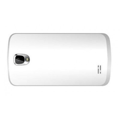 Full Body Housing For Karbonn A96 White - Maxbhi Com
