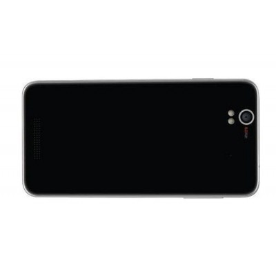 Full Body Housing For Lava Iris X1 8gb Black - Maxbhi Com
