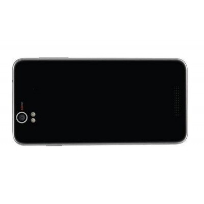 Full Body Housing For Lava Iris X1 8gb Black - Maxbhi Com