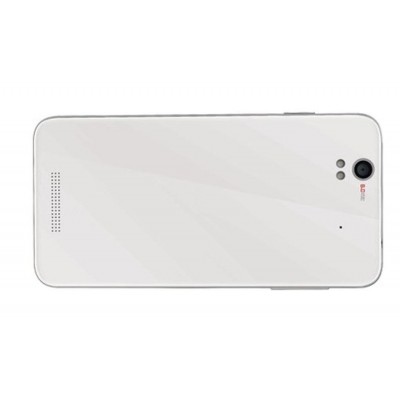 Full Body Housing For Lava Iris X1 8gb White - Maxbhi Com