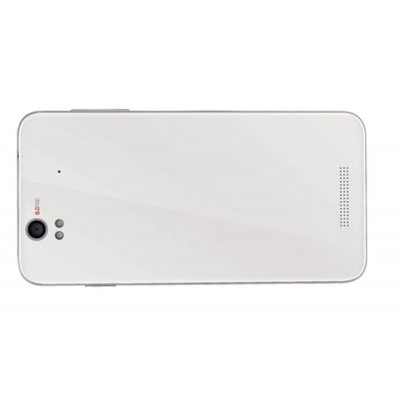 Full Body Housing For Lava Iris X1 8gb White - Maxbhi Com