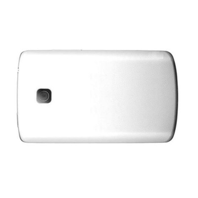 Full Body Housing For Lg Optimus L1 Dual E420 White - Maxbhi Com