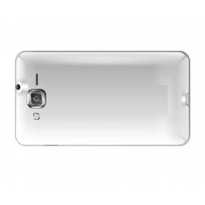 Full Body Housing For Maxx Msd7 3g Ax50 Black - Maxbhi Com